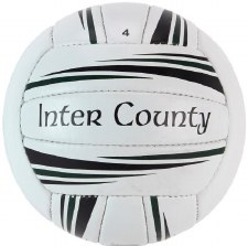 O'Neills Inter County Size 4